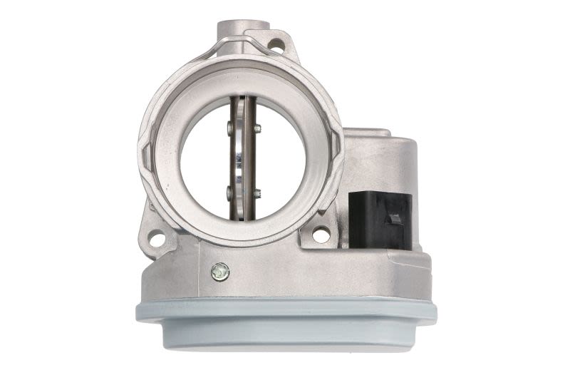 Compuerta de control de admisión de aire NRF 408001 para Audi A3