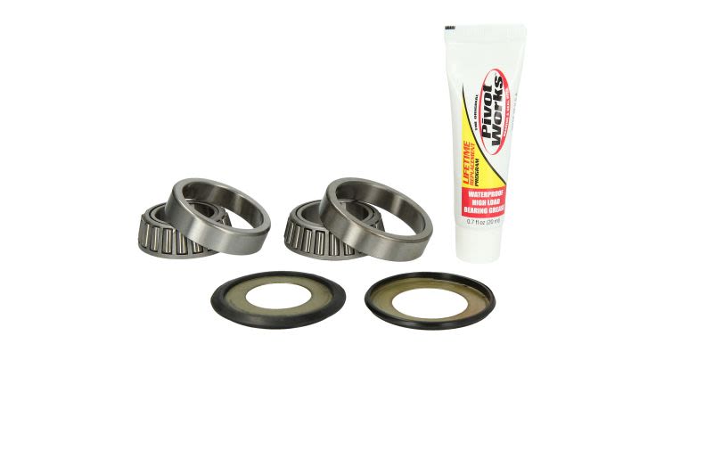 Rodamiento de dirección PIVOT WORKS PWSSK-H01-521 para Honda CR