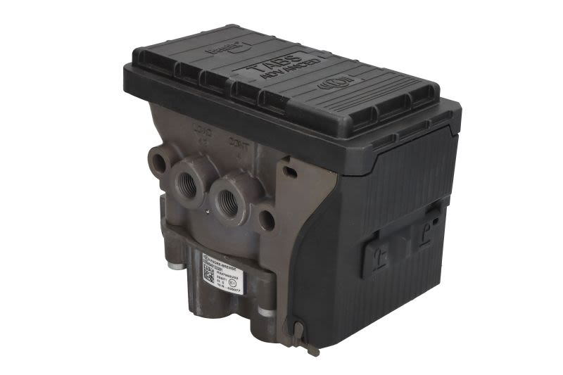 Modulador de eje KNORR ES2071