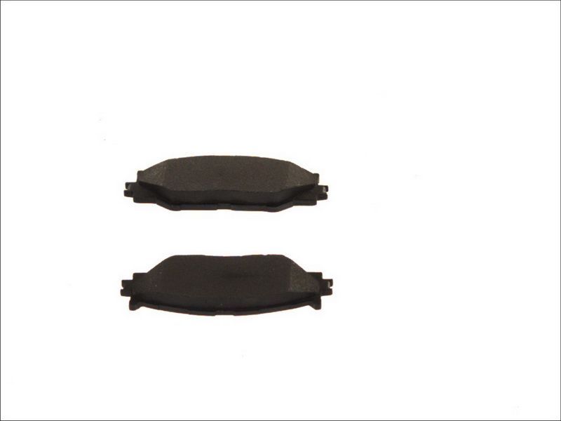 Pastillas de freno de disco DELPHI LP1977 para Lexus IS C