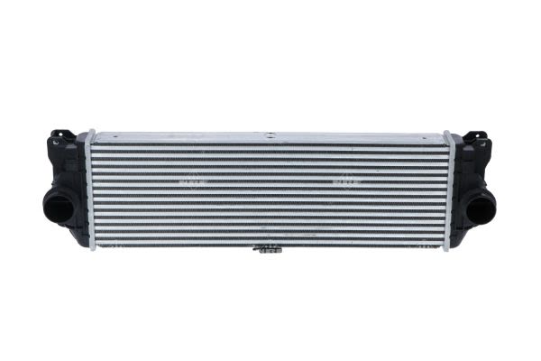 Enfriador de aire de carga (intercooler) NRF 30505 para Mercedes-Benz Sprinter 3-T (B906) 2006-2020