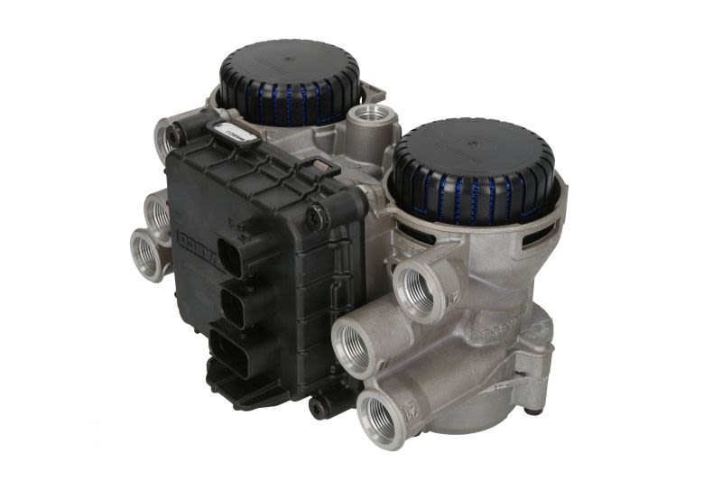 Modulador de eje WABCO 4801062010
