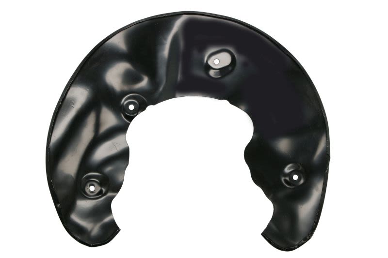 Protector de disco de freno BLIC 6508-03-0029377K para Audi A4 B8