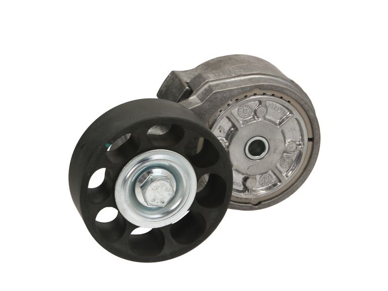 Palanca tensora de correa multicanal DAYCO APV1005 para Land Rover Discovery I