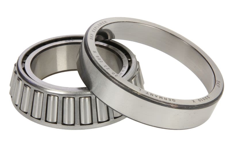 Rodamiento de rueda SKF 32010 X /SKF para Peugeot Boxe