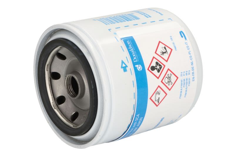 Filtro de refrigerante DONALDSON P768187 para Iveco M