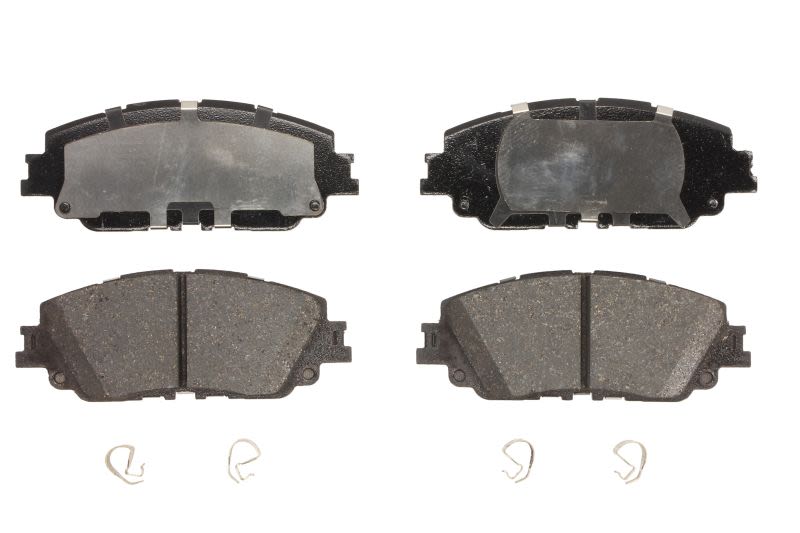 Pastillas de freno de disco DELPHI LP3596 para Toyota Corolla Cross