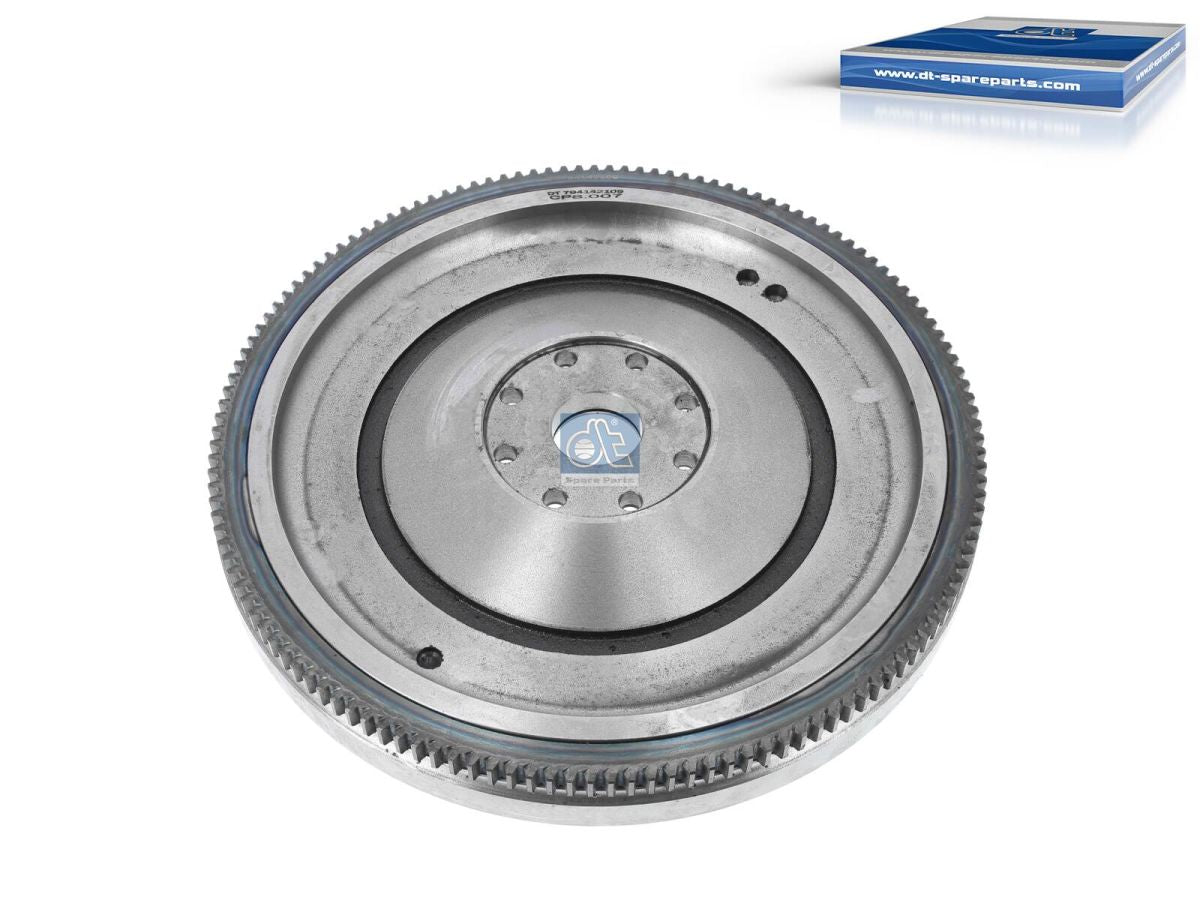 Volante de motor DT SPARE PARTS 7.54007 para Iveco Eurocargo V