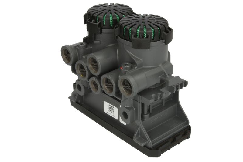 Modulador de eje PNEUMATICS PRO PROK020022