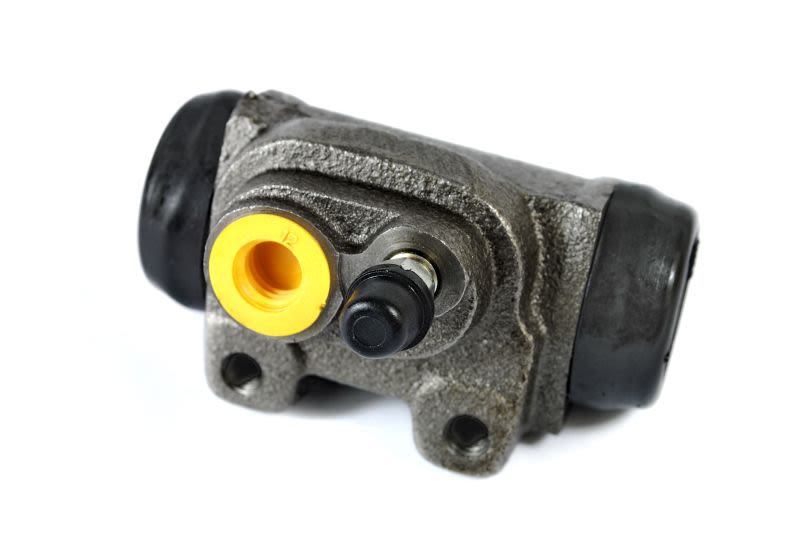 Cilindro de freno de rueda ABE C5P040ABE para Peugeot 306
