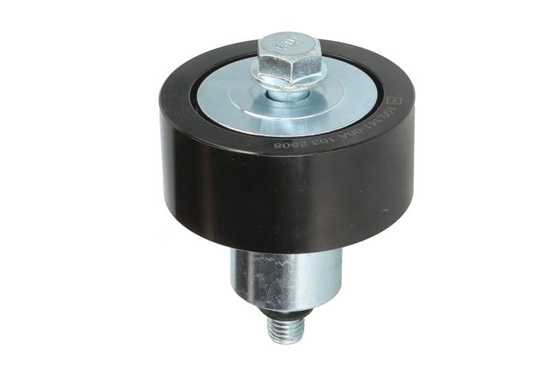 Palanca tensora de correa multicanal PETERS 100.141-00A para DAF CF