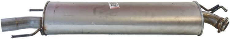 Silenciador central BOSAL 279-437 para Toyota RAV 4 III
