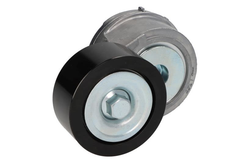 Palanca tensora de correa multicanal INA 534 0451 10 para Mercedes-Benz Atego