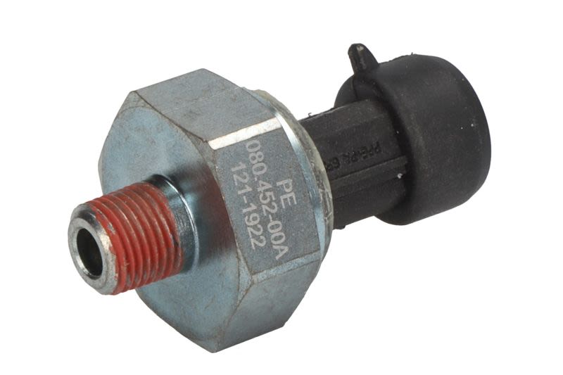 Sensor de presión de aceite PETERS 080.452-00 para RVI Kerax