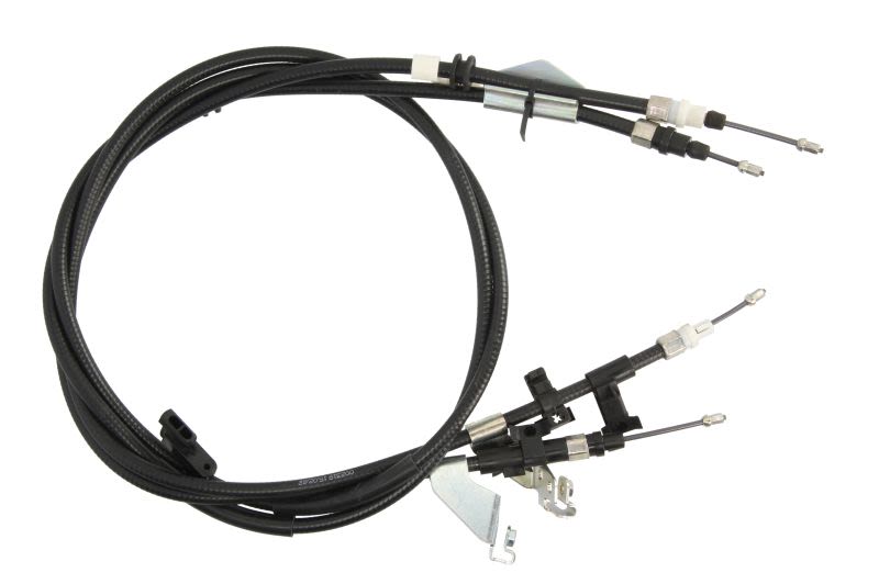 Cable de freno de estacionamiento LINEX 15.02.62 para Ford Kuga II