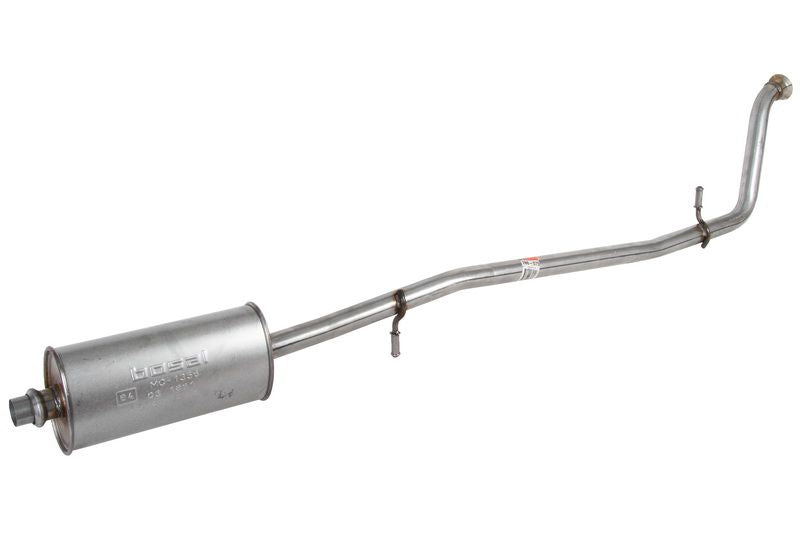 Silenciador central BOSAL 286-075 para Peugeot 406