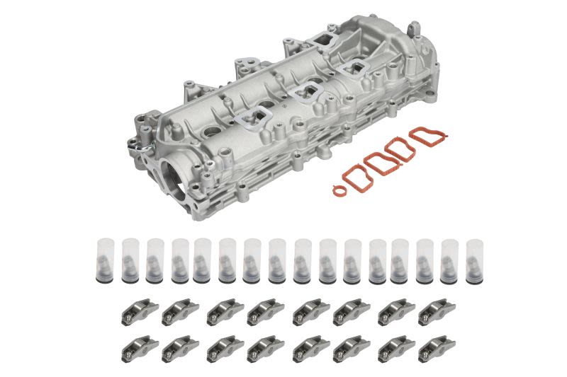 Kit de árbol de levas MOTIVE CAMC13FK para Citroen C3 III