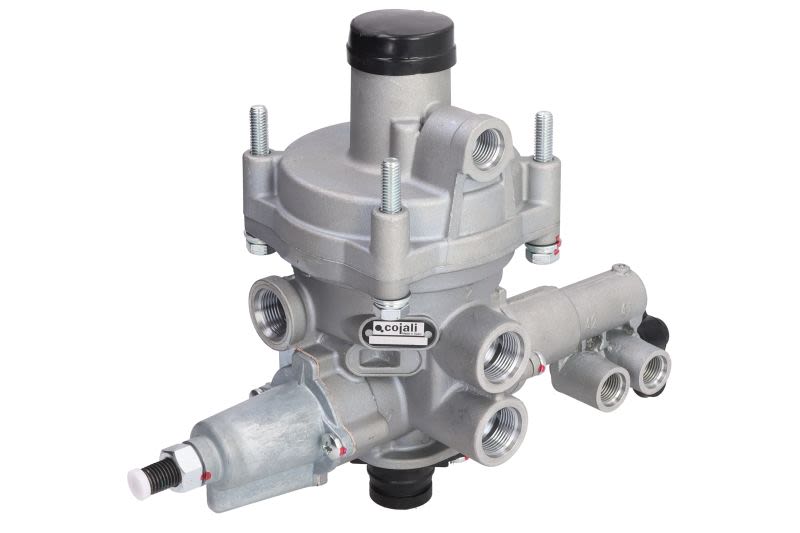 Regulador de fuerza de frenado COJALI 2220440 para DAF 75 CF,