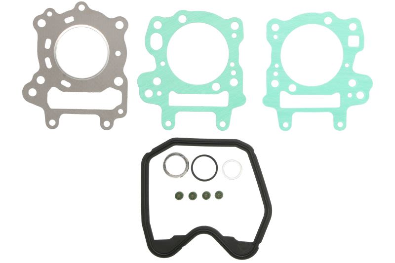 Juego de empaquetaduras superior de motor ATHENA P400010600014 para Aprilia Leonardo