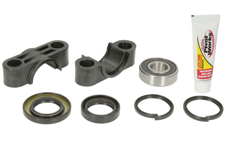 Rodamiento de dirección PIVOT WORKS PWSSK-Y06-450 para Yamaha YFM