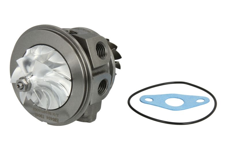 Cartucho de turbocompresor (CHRA) EVORON EVCH0404 para Opel Astra K