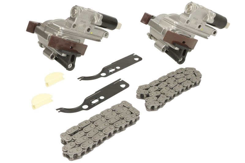 Kit de cadena de distribución HEPU 21-0469 para Volkswagen Golf IV