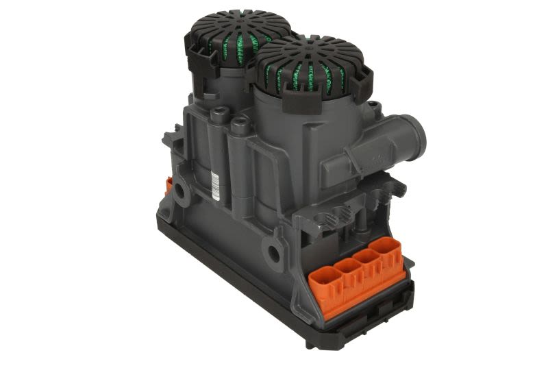 Modulador de eje PNEUMATICS PRO PROK020024