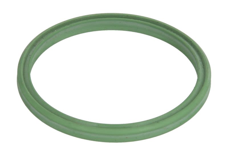 Anillo de sellado para manguera de aire de carga THERMOTEC DCW252TT para Audi A3