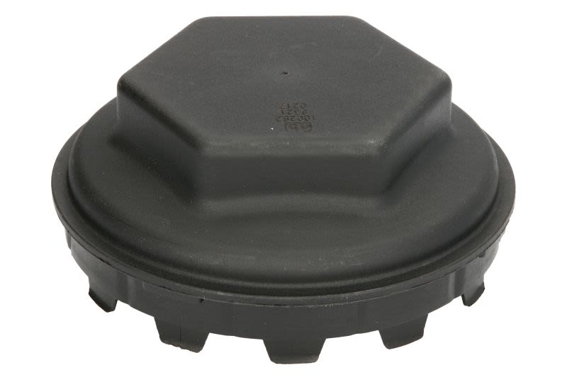 Tapa de masa de rueda FEBI 100282 para Mercedes-Benz Arocs