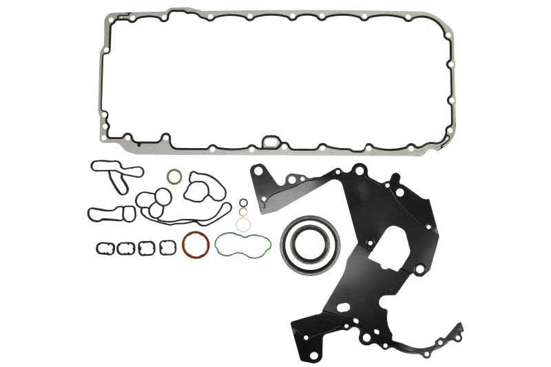 Kit de empaquetaduras de cárter ELRING 522.120 para BMW Serie 5 (F10) 2010-2016