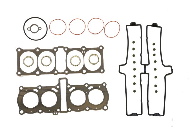 Juego de empaquetaduras superior de motor ATHENA P400485600622/1 para Yamaha FZR