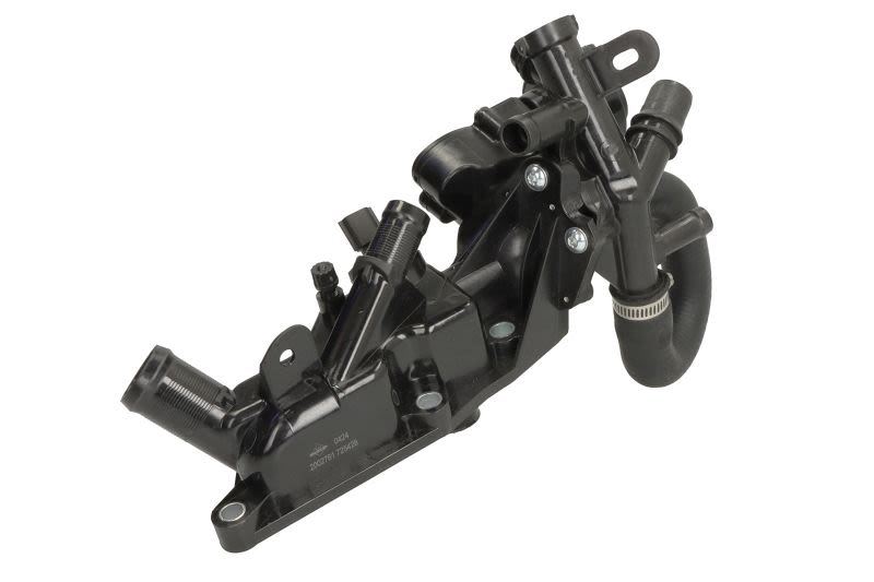 Cilindro de freno multifunción NRF 725428 para Renault Clio IV