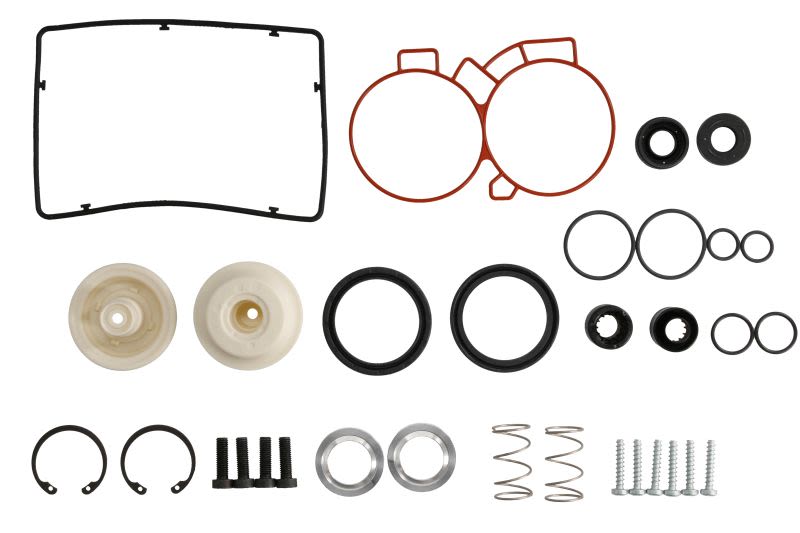 Fuelle de guía de cáliper de freno WABCO 4801029352