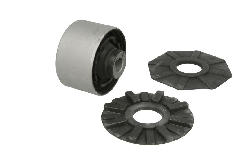 Buje de bandeja de suspensión TEDGUM 00463839 para Nissan Qashqai I