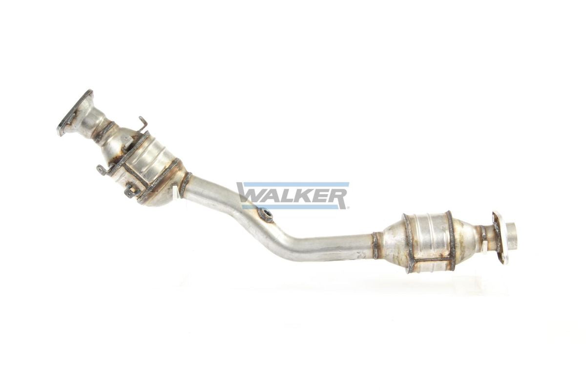 Catalizador WALKER 28081 para Nissan Qashqai I