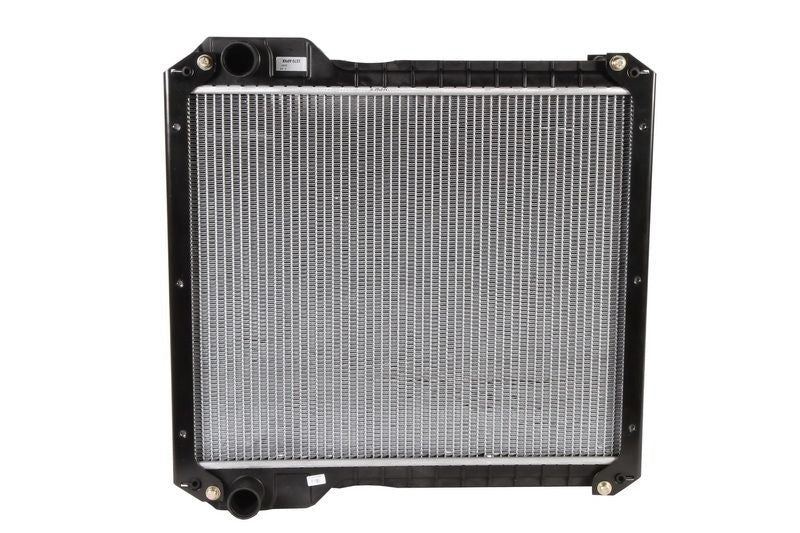 Radiador de motor NRF 52167 para JCB 3CX