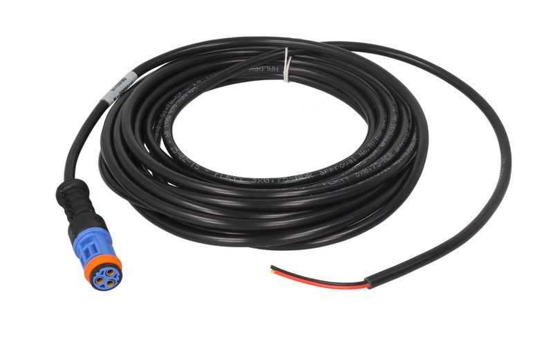 Cable de conexión ABS HALDEX 814001302