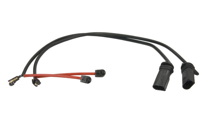 Sensor de desgaste para pastillas de freno DELPHI LZ0394 para Audi A5
