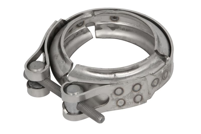 Pieza de fijación de escape DINEX 2AL049 para DAF XF