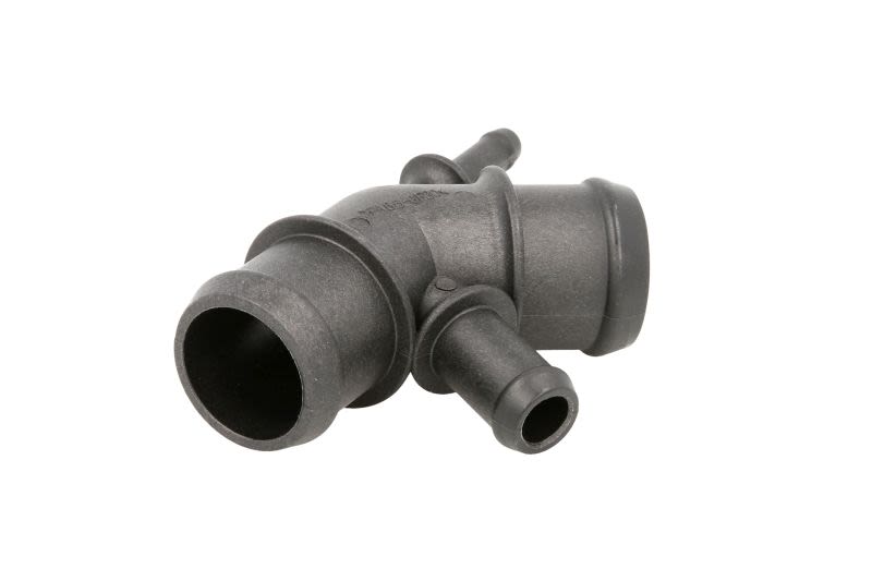Brida de refrigerante HANS PRIES 108 877 para Volkswagen Golf IV