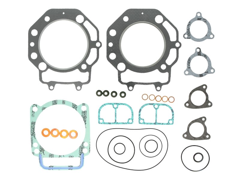Juego de empaquetaduras superior de motor ATHENA P400270600052 para KTM EGS