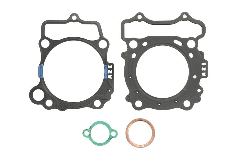 Juego de empaquetaduras superior de motor ATHENA P400485160191 para Yamaha WR