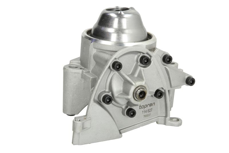 Bomba de aceite HANS PRIES 114 627 para Volkswagen Polo V