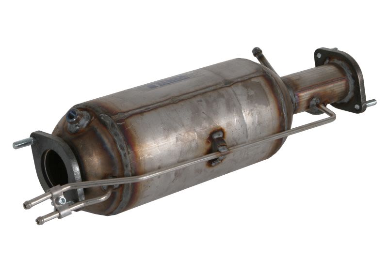 Filtro de partículas (DPF) 4MAX 0219-05-1028DPF para Ford Focus II