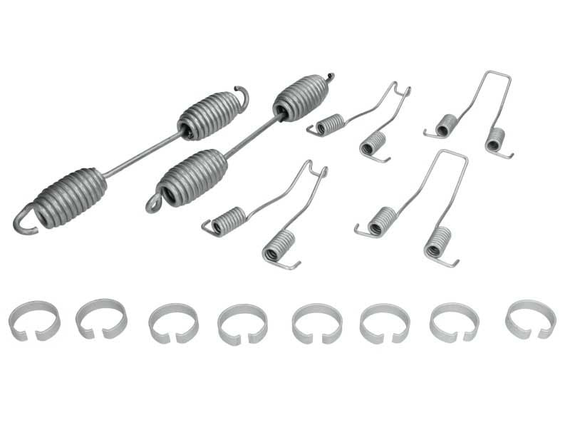 Kit de accesorios de balatas de freno BPW 09.801.06.79.0 para BPW KH