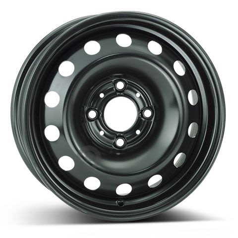 Llanta de acero para automóvil ALCAR ALC6215 para Citroen C3 I