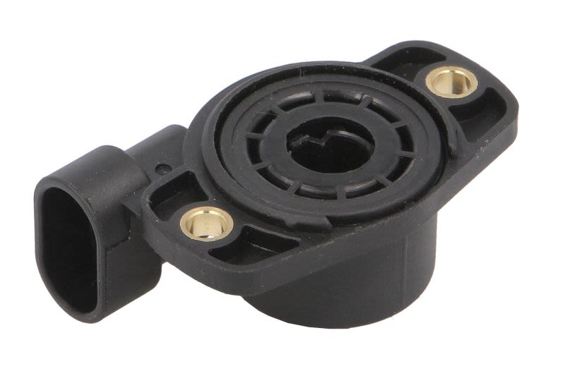 Sensor de posición del acelerador MEAT & DORIA 83145 para Fiat 500