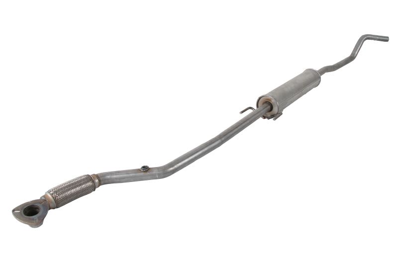 Silenciador central BOSAL 295-617 para Opel Corsa C
