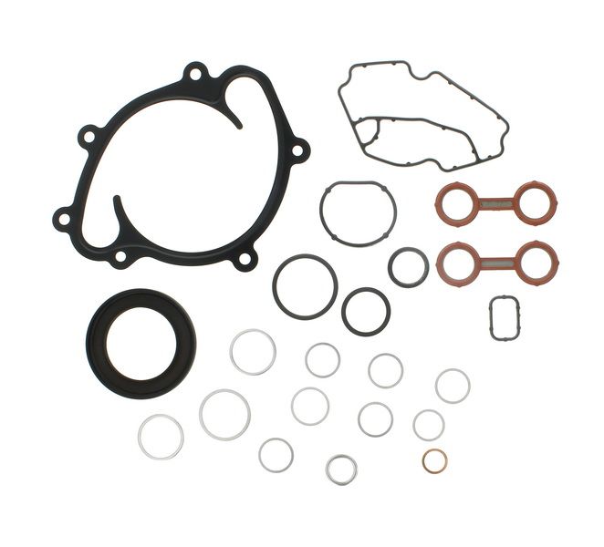 Kit de empaquetaduras de cárter ELRING 790.220 para Mercedes-Benz Clase C (W203) 2000-2007