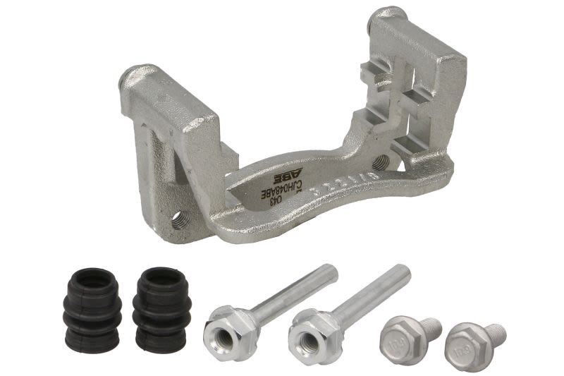 Soporte de pinza de freno ABE CJH048ABE para Honda CIVIC VIII